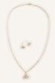 Women's 2-Piece Jewelry Set H5610Axns - 2