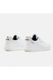 Cstas2603 Stadium Men's Casual Shoes White Navy Blue - 4