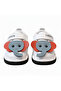 - Baby Musical Elephant Shoes-White