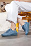 Women's Genuine Leather Extra Comfortable Orthopedic Shoes - 4