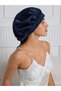 Silkworm Life 100% Silk Beauty Set – Pillowcase (50X70) + Silk Bonnet + Silk Buckle |   Hair & Skin Care Set - 7
