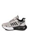 Ice Black Velcro Mesh Lightweight Boys' Sports Shoes 748 F - 4