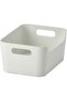 UPPDATERA-Box, white, 24x17 cm-Ikea