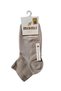 Egyptian 70205 women's cotton booties socks - 6