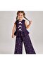 طقم بدون أكمام للفتيات