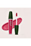 Newwell Professional Make-Up Organic Herbal Liquid Lipstick No:03 - 2
