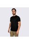 Black Tactical T-Shirt - Two Shoulders with Veils, Pen Holder Included