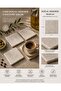 Premium Natural Marble Coaster 10X10 cm – Stylish & Durable Stone Coaster