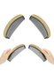 Natural Handcrafted Palo Santo Flavored Natural Bone Comb – Anti Static Hair Care Comb |   Special Horn Comb for Healthy, Shiny, Strong Hair, Anti-Breakage and Anti-Hair Loss, Premium Series - 8