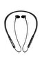 Bluetooth Neckband, Black - 7