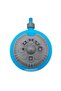 Classic 8-Pattern Water Sprinkler - 5