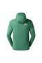 M Sunriser Hoodie Men's Sweatshirt Nf0A8Bn8G571 Green-Xl - 6