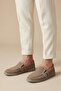 Ps-620 Men's Genuine Leather Orthopedic Summer Shoes