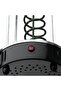 Smoke Free Electric BBQ Grill Vertical Rotisserie 360° Auto Skewer Kebab Machine - 4