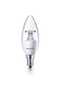LED Candle Bulb 4-25W E14 2700K 220-240V - 3