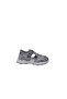 Fre Balance 042 Boy's Gray Camouflage Velcro Sandals