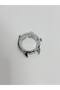 Transparent Glass Wristwatch Case 44mm (Model 5) - 3