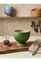 Natural Handmade Coconut Bowl - Exotic Presentation and Decorative Design - 2