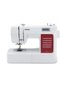 Computerized household sewing machine CS10S
