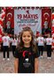 19 May Atatürk Youth Day T-Shirt 100% Cotton Oversize Unisex Printed Comfortable Fit