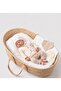 Handsome Baby 5-Piece Zibin Set (with Sock Gift) - 3