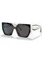 Pr 15W 09Q-5S0 Sunglasses