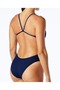 SOLID CUTOUTFIT-A NAVY - 2