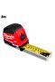 Wide Blade Magnetic Tape Measure 8m - 4932499209 - 2