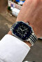 Gift for Lover, Original Men's Wristwatch with Special Box, 2 Years Warranty - 2