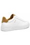 111230293 Paul Sneaker Men's Leather Shoes White - 4