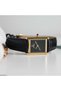Hm28504S01-2 Unisex Wristwatch with Leather Cord - 2