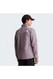 M Tek Approach Men's Jacket Nf0A8B58G7O1 Gray-S - 3