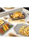 BW13672 Essentials Chip Tray - 4