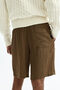 Şort Loose Fit - 5