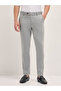 Men's Classic Slim Fit Trousers Comfortable, Stylish & Versatile Pants for Work, Office, Casual Wear - 7
