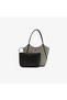 Tessi Tote Women's Black Shoulder Bag