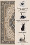 Sdt Traditional Patterned Modern Woven Base Decorative Carpet Sdt954 - 5