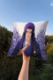 Kusuriya No Hitorigoto Gamer Anime Film Throw Pillow Case 43X43 – Decorative Sofa Cushion Cover