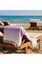 Akyaka Cotton Peshtemal, Daily Peshtemal Suitable for Beach and Pool Use - 6