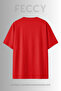 Premium Nature Printed Hunter Theme Unisex Oversize Women's T-Shirt Men's T-Shirt Cotton Oversize T-Shirt - 2