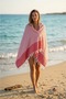 Cut Diamond Beach Peshtemal, Beach Pool Peshtemal, Cotton 90 X 180 cm Peshtemal