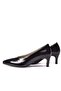 Ysolde Women's Genuine Patent Leather Stiletto 27-3 - 4