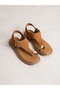 Favella Taba Women's Flip Flop Sandals - 3