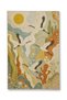 Sdt Traditional Patterned Modern Woven Base Decorative Carpet Sdt984 - 3