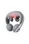 N5 Pro Cordless Shiatsu Neck Massager for Pain Relief Deep Tissue, Portable Neck Massager