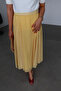 Polka dot tulle skirt - 4