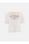 Boxy logo t-shirt - 6
