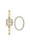 Sw295G-08Gs Women's / Girls' Wristwatch