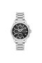 Fer.03720M.01 Steel Cord Men's Wristwatch