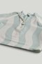 Sunsafe UPF50+ Rash Vest, Shorts and Keppi Hat - 2